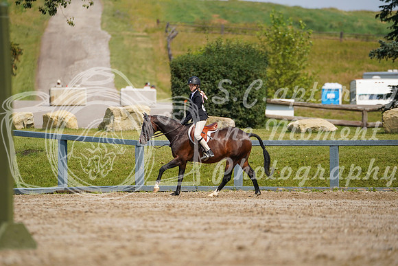 13507 - Grace - 2026 Rocky Mountain Classic II - Saturday August 15th