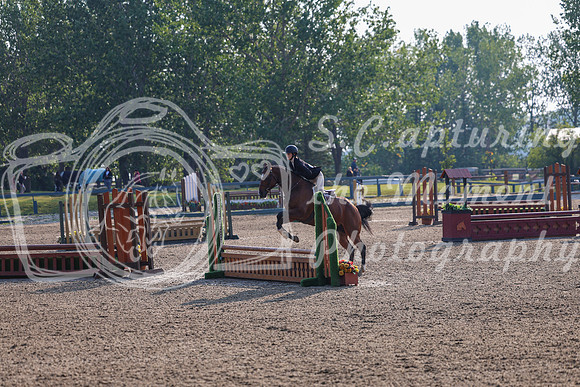 03438 - Mykenzi - 2026 Rocky Mountain Classic II - Saturday August 15th