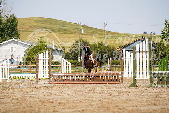 13509 - Grace - 2026 Rocky Mountain Classic II - Saturday August 15th