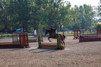 03439 - Mykenzi - 2026 Rocky Mountain Classic II - Saturday August 15th