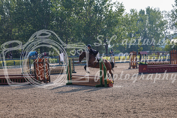 03439 - Mykenzi - 2026 Rocky Mountain Classic II - Saturday August 15th