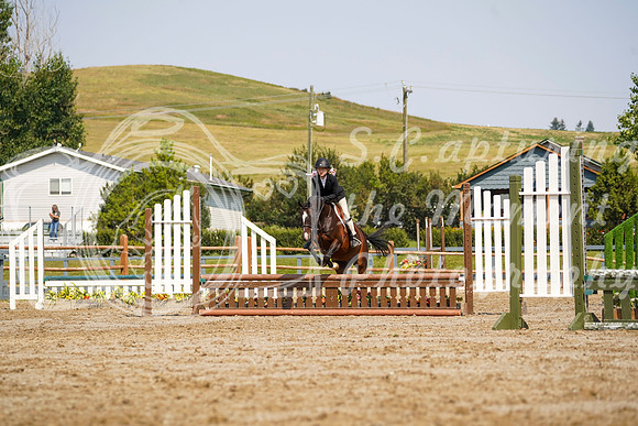 13510 - Grace - 2026 Rocky Mountain Classic II - Saturday August 15th
