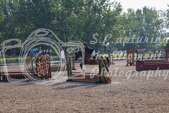 03440 - Mykenzi - 2026 Rocky Mountain Classic II - Saturday August 15th