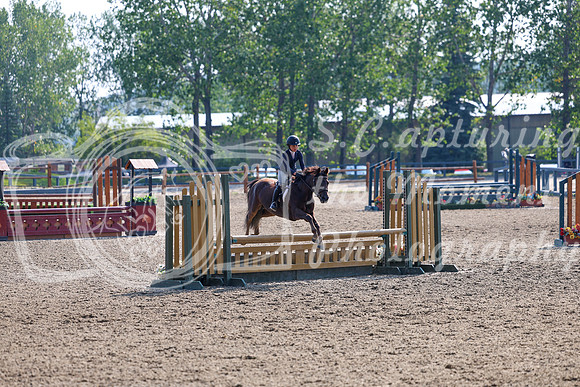 10844 - Mykenzi - 2026 Rocky Mountain Classic II - Saturday August 15th
