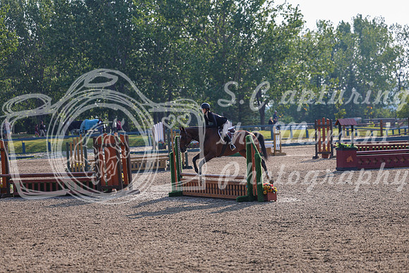03441 - Mykenzi - 2026 Rocky Mountain Classic II - Saturday August 15th