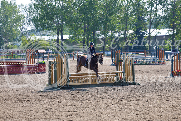 10845 - Mykenzi - 2026 Rocky Mountain Classic II - Saturday August 15th