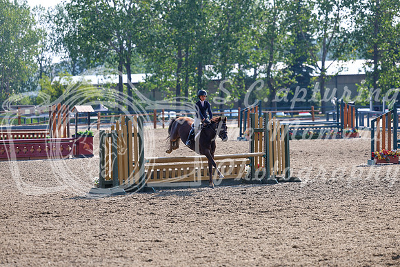 10846 - Mykenzi - 2026 Rocky Mountain Classic II - Saturday August 15th