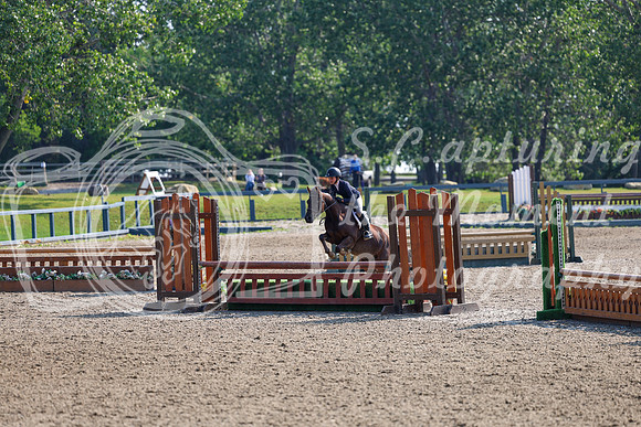 10847 - Mykenzi - 2026 Rocky Mountain Classic II - Saturday August 15th