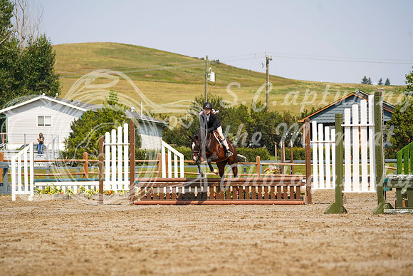 13511 - Grace - 2026 Rocky Mountain Classic II - Saturday August 15th