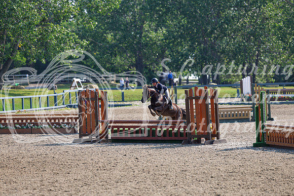 10848 - Mykenzi - 2026 Rocky Mountain Classic II - Saturday August 15th