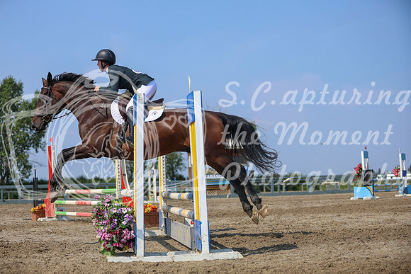 10324 - Mckenna - 2026 Rocky Mountain Classic II - Saturday August 15th