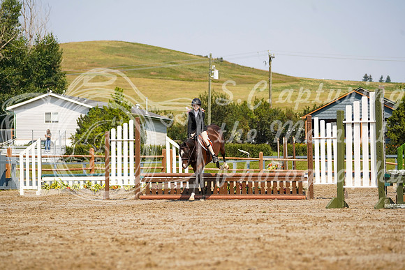 13513 - Grace - 2026 Rocky Mountain Classic II - Saturday August 15th