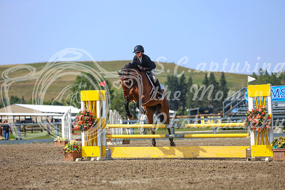 21505 - Mckenna - 2026 Rocky Mountain Classic II - Saturday August 15th
