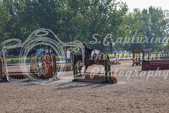 03442 - Mykenzi - 2026 Rocky Mountain Classic II - Saturday August 15th