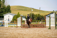 13514 - Grace - 2026 Rocky Mountain Classic II - Saturday August 15th