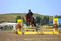 21506 - Mckenna - 2026 Rocky Mountain Classic II - Saturday August 15th