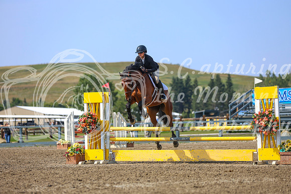 21506 - Mckenna - 2026 Rocky Mountain Classic II - Saturday August 15th
