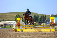 21507 - Mckenna - 2026 Rocky Mountain Classic II - Saturday August 15th
