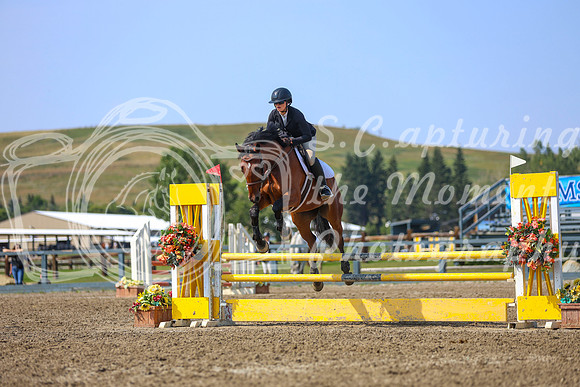 21507 - Mckenna - 2026 Rocky Mountain Classic II - Saturday August 15th