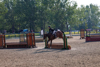 03443 - Mykenzi - 2026 Rocky Mountain Classic II - Saturday August 15th