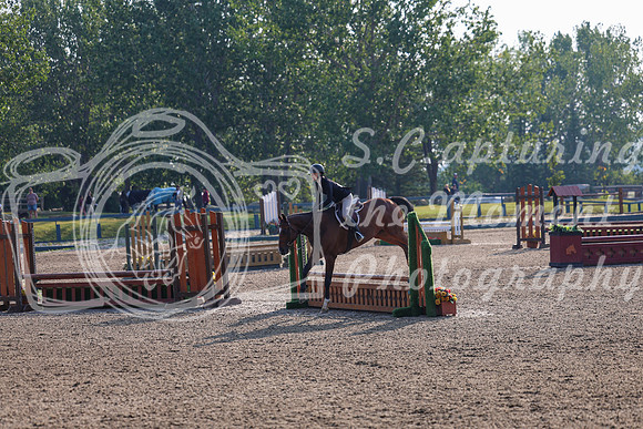 03443 - Mykenzi - 2026 Rocky Mountain Classic II - Saturday August 15th