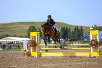 21508 - Mckenna - 2026 Rocky Mountain Classic II - Saturday August 15th