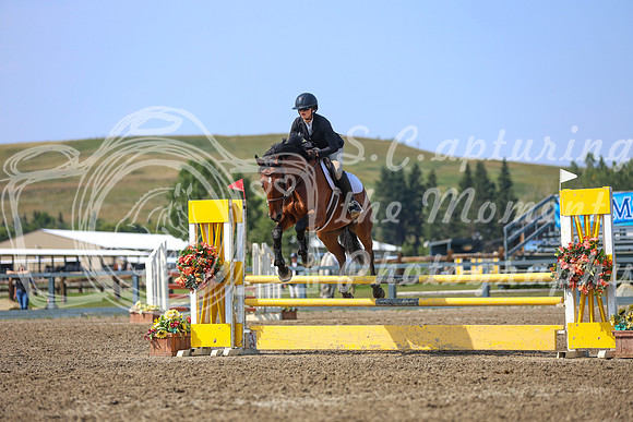 21508 - Mckenna - 2026 Rocky Mountain Classic II - Saturday August 15th
