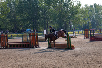 03444 - Mykenzi - 2026 Rocky Mountain Classic II - Saturday August 15th