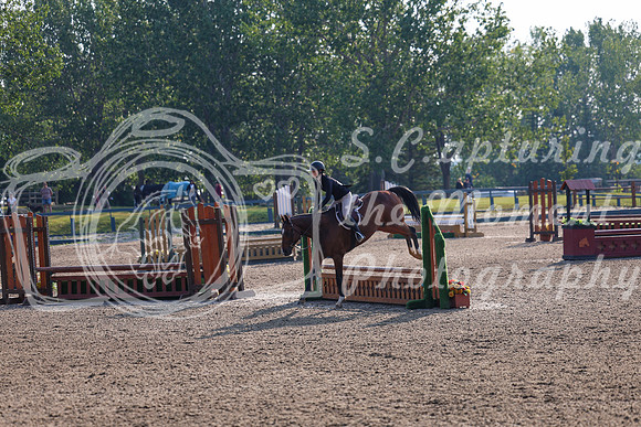 03444 - Mykenzi - 2026 Rocky Mountain Classic II - Saturday August 15th