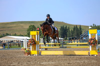 21509 - Mckenna - 2026 Rocky Mountain Classic II - Saturday August 15th