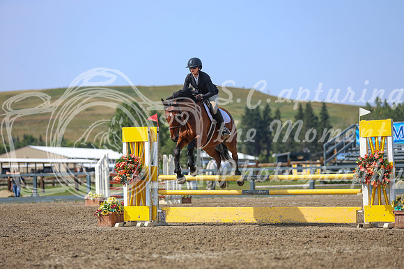 21509 - Mckenna - 2026 Rocky Mountain Classic II - Saturday August 15th