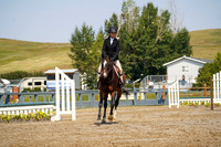 13516 - Grace - 2026 Rocky Mountain Classic II - Saturday August 15th