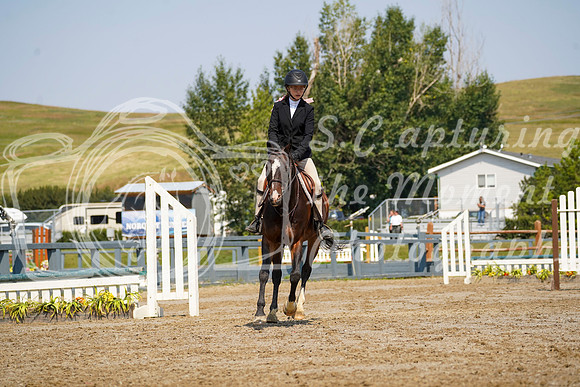 13516 - Grace - 2026 Rocky Mountain Classic II - Saturday August 15th