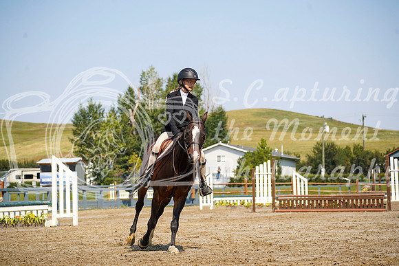 13517 - Grace - 2026 Rocky Mountain Classic II - Saturday August 15th