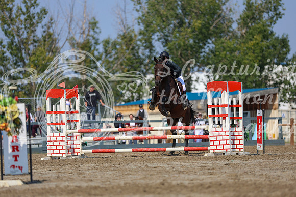 10330 - Mckenna - 2026 Rocky Mountain Classic II - Saturday August 15th