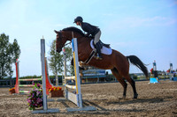 21510 - Mckenna - 2026 Rocky Mountain Classic II - Saturday August 15th