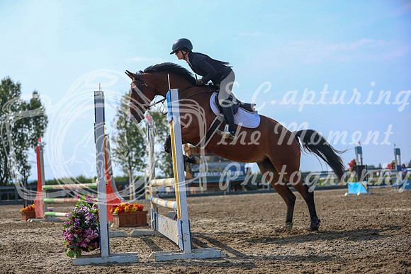 21510 - Mckenna - 2026 Rocky Mountain Classic II - Saturday August 15th