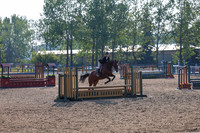03445 - Mykenzi - 2026 Rocky Mountain Classic II - Saturday August 15th