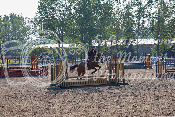03445 - Mykenzi - 2026 Rocky Mountain Classic II - Saturday August 15th