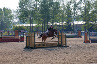 03446 - Mykenzi - 2026 Rocky Mountain Classic II - Saturday August 15th