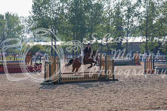 03446 - Mykenzi - 2026 Rocky Mountain Classic II - Saturday August 15th