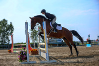 21511 - Mckenna - 2026 Rocky Mountain Classic II - Saturday August 15th