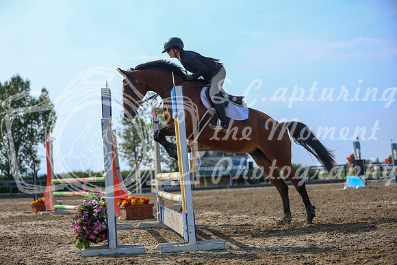 21511 - Mckenna - 2026 Rocky Mountain Classic II - Saturday August 15th