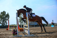 21512 - Mckenna - 2026 Rocky Mountain Classic II - Saturday August 15th