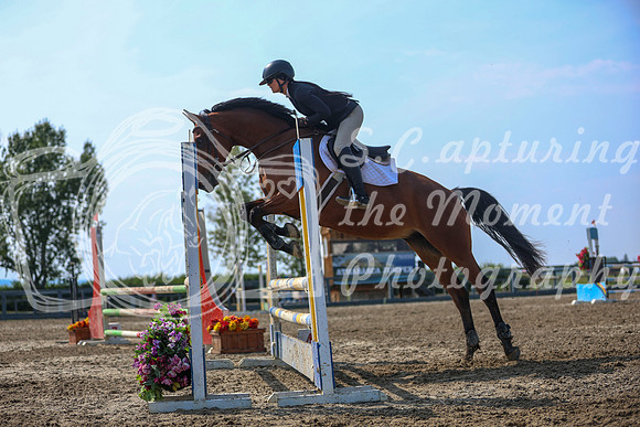 21512 - Mckenna - 2026 Rocky Mountain Classic II - Saturday August 15th