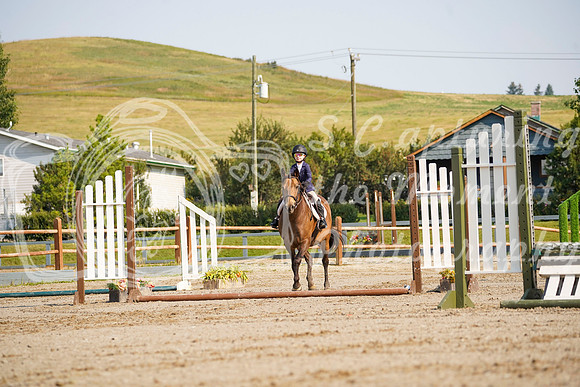 12592 - Grace - 2026 Rocky Mountain Classic II - Saturday August 15th