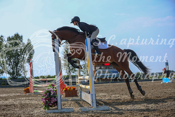 21513 - Mckenna - 2026 Rocky Mountain Classic II - Saturday August 15th