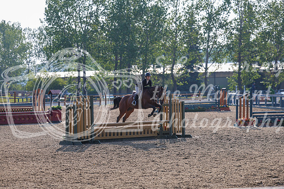 03447 - Mykenzi - 2026 Rocky Mountain Classic II - Saturday August 15th