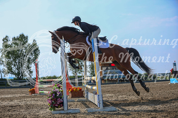 21514 - Mckenna - 2026 Rocky Mountain Classic II - Saturday August 15th