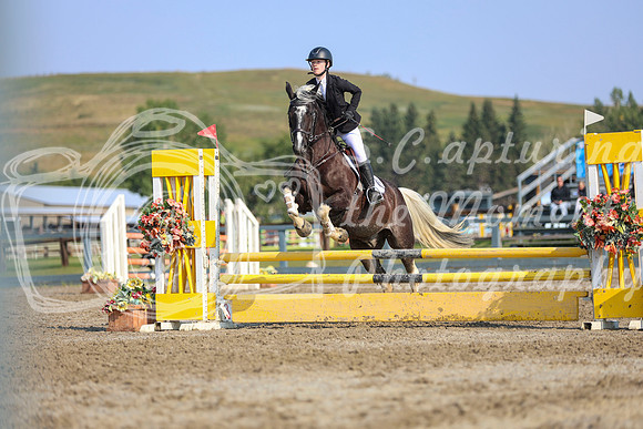 08847 - Mckenna - 2026 Rocky Mountain Classic II - Saturday August 15th